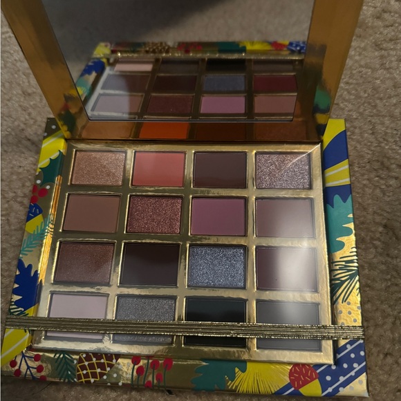 New SEPHORA Wishing You Eyeshadow Makeup Palette - Picture 5 of 6